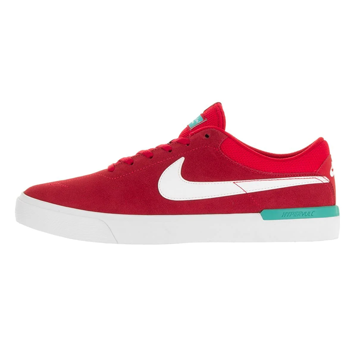 Nike Shoes Koston Hypervulc - Red/White/Clear Jade - Image 2