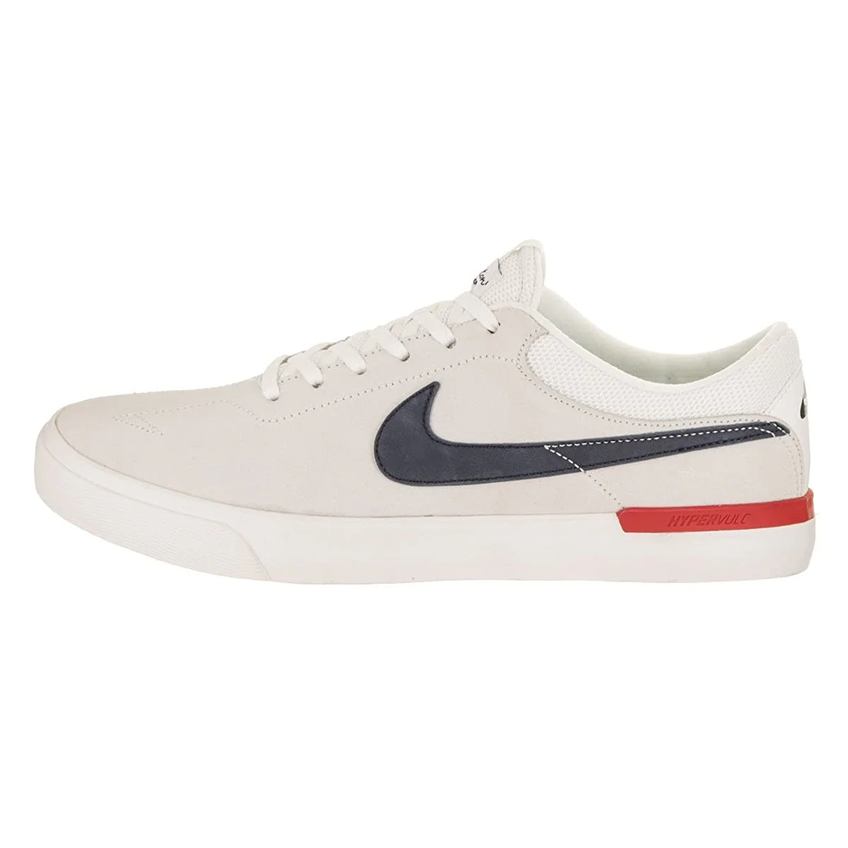 Nike Shoes Koston Hypervulc - Summit White/Obsidian - Image 2