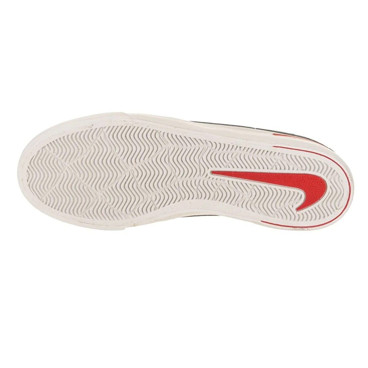 Nike Shoes Koston Hypervulc - Summit White/Obsidian - Image 5