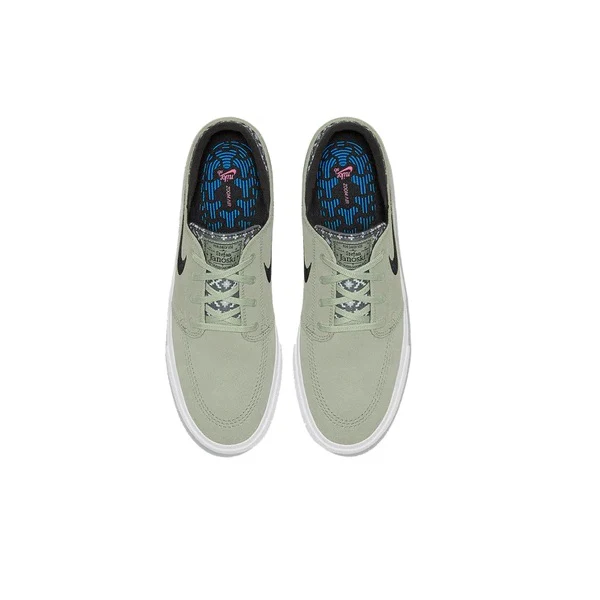 Nike Shoes SB Stefan Janoski - Jade Horizon/Black - Image 3