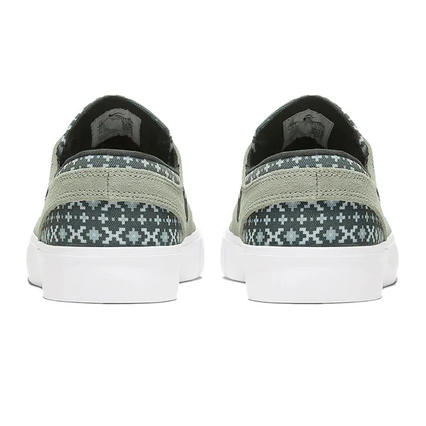 Nike Shoes SB Stefan Janoski - Jade Horizon/Black - Image 4