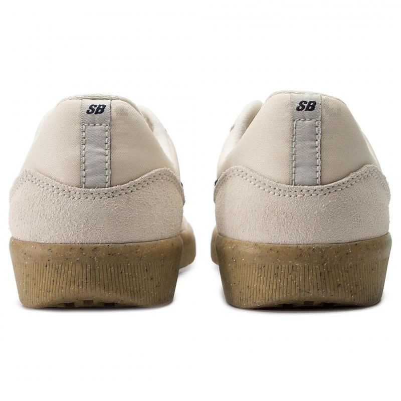 Nike Shoes SB Team Classic - Light Cream/Obsidian - Image 4