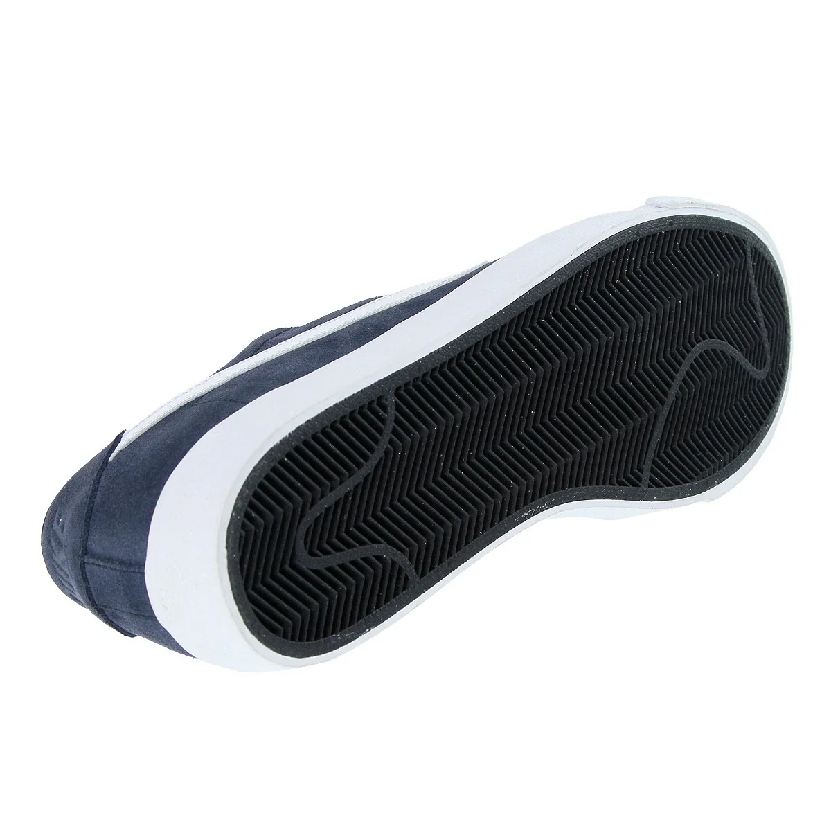 Nike Shoes SB Zoom All Court CK - Obsidian/White - Image 3