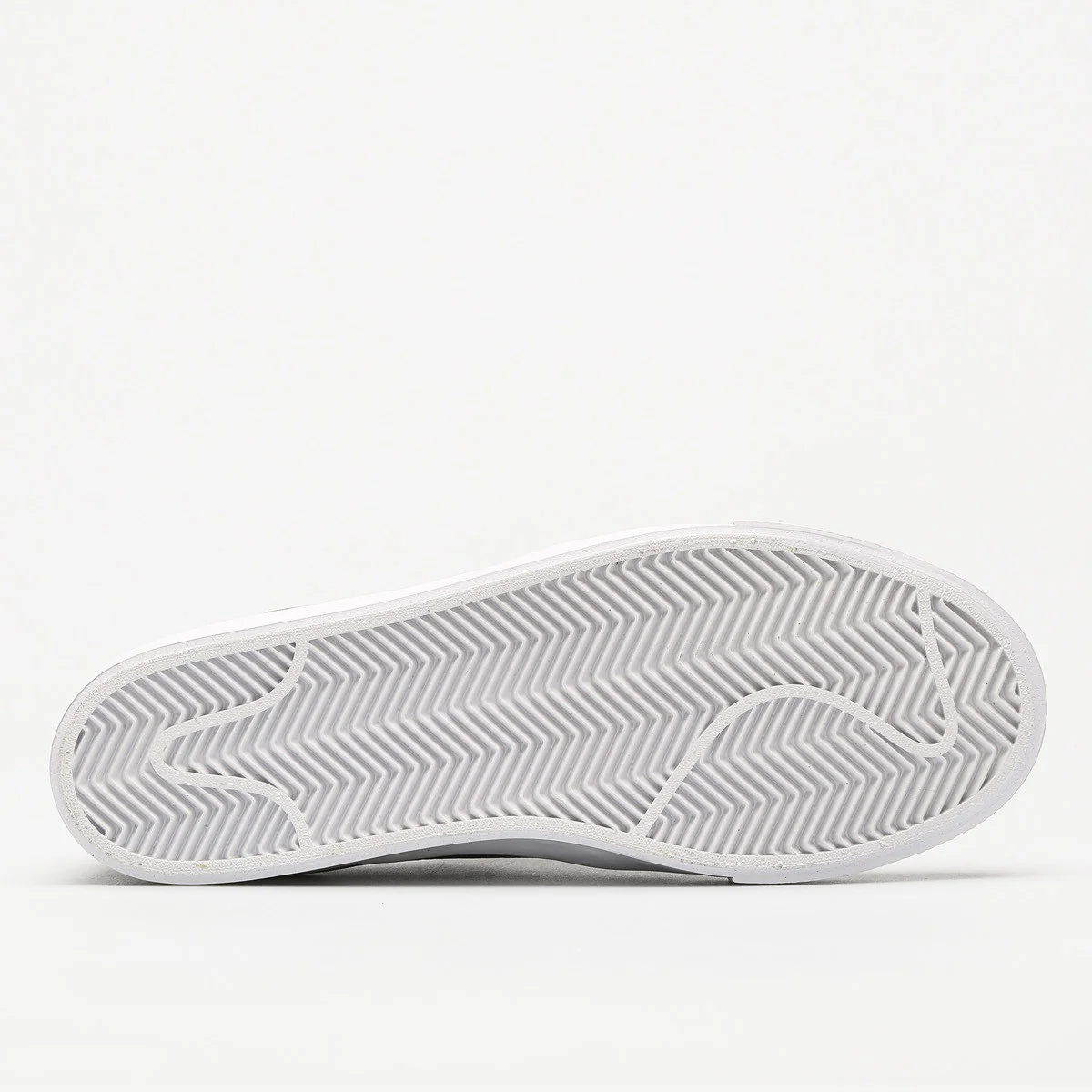 Nike Shoes SB Zoom Janoski HT Slip-On - Black/Black Gunsmoke-White - Image 5