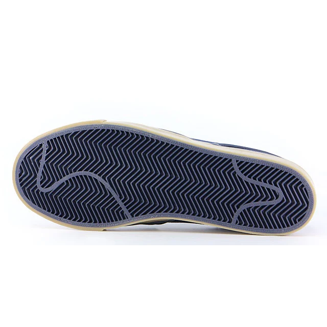 Nike Shoes SB Zoom Stefan Janoski Slip-On - Obsidian/White-Gum - Image 3