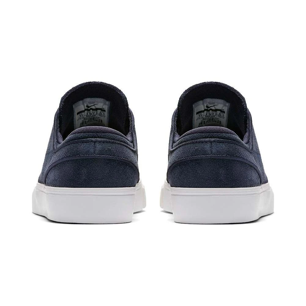 Nike Shoes SB Stefan Janoski (GS) Youth - Thunder Blue - Image 2