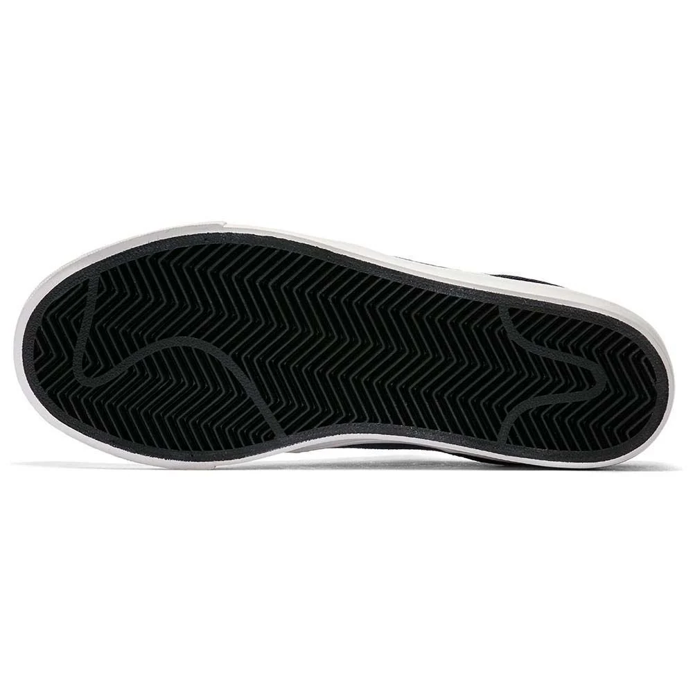 Nike Shoes SB Stefan Janoski (GS) Youth - Thunder Blue - Image 4