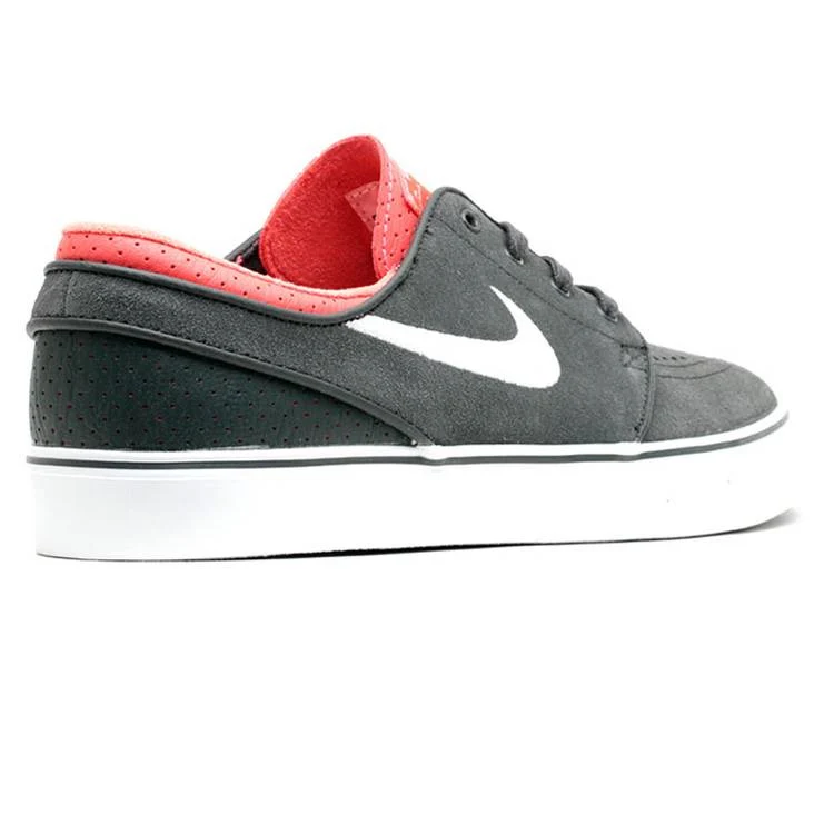 Nike Shoes Zoom Stefan Janoski - Anthracite/White - Image 3