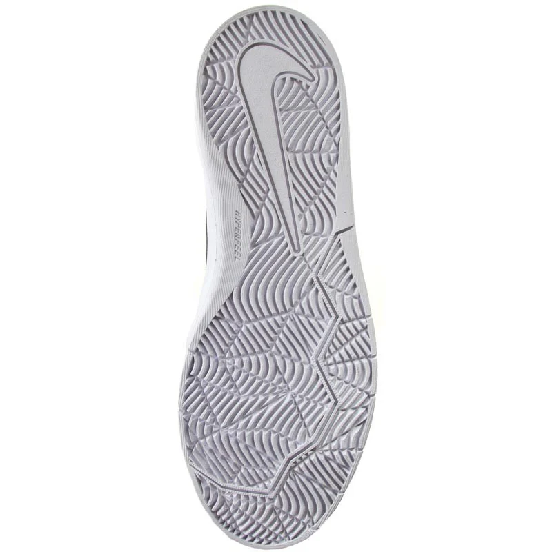 Nike Shoes Bruin HyperFeel - Black/White-White - Image 4