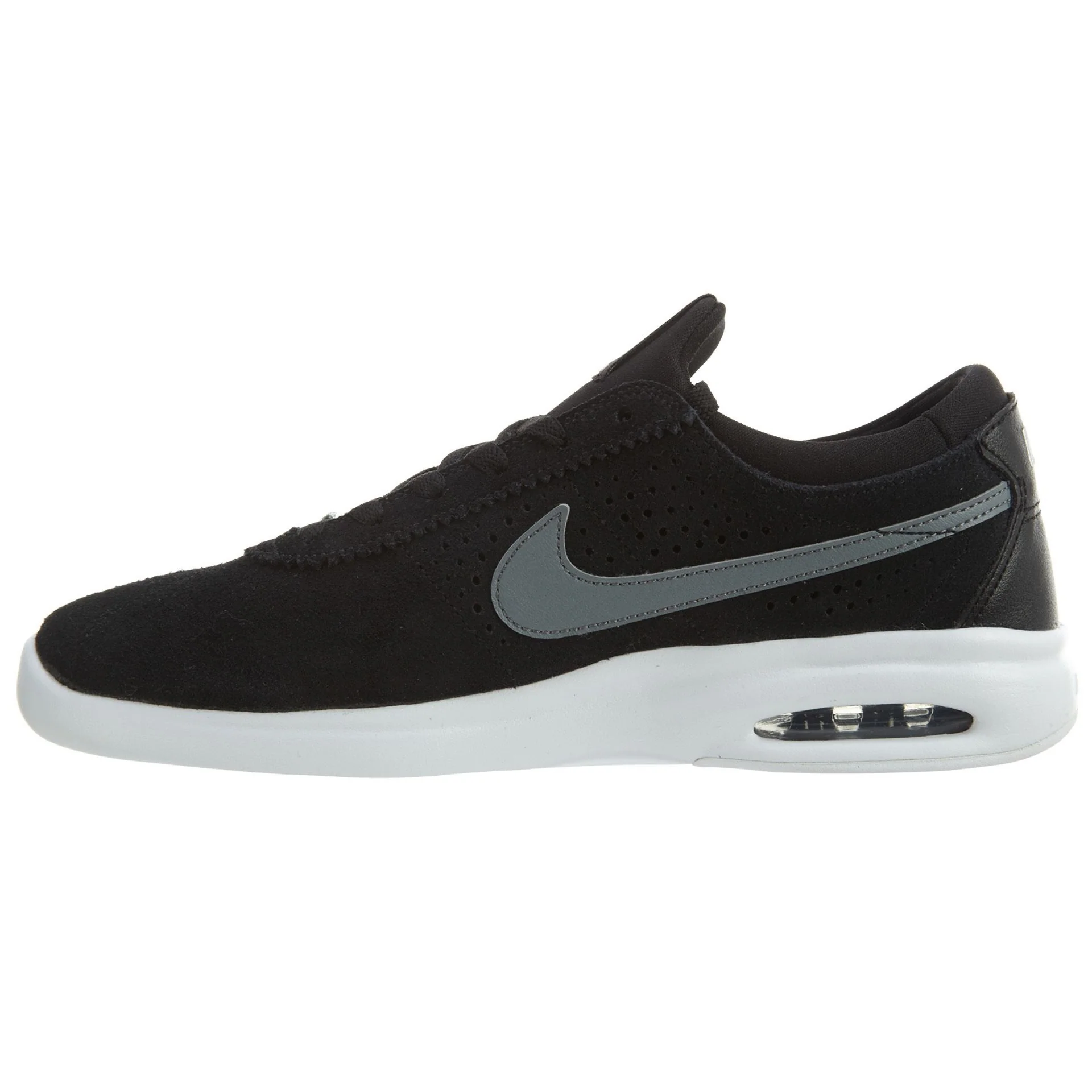 Nike Shoes Bruin Max Vapor - Black/Cool Grey-White-White - Image 2