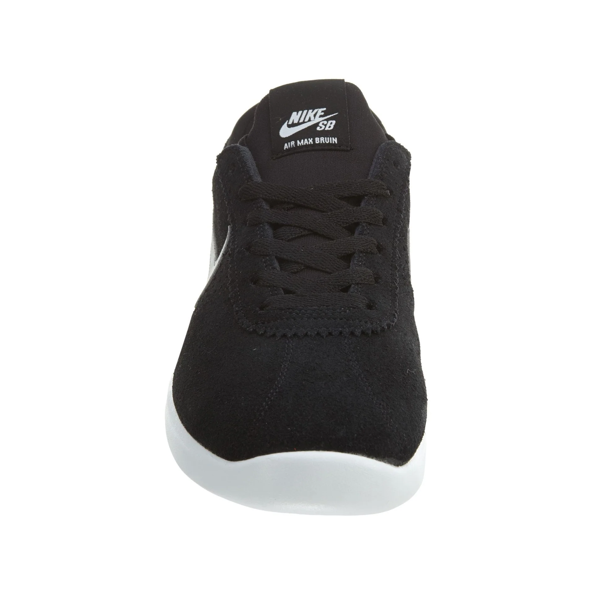 Nike Shoes Bruin Max Vapor - Black/Cool Grey-White-White - Image 4