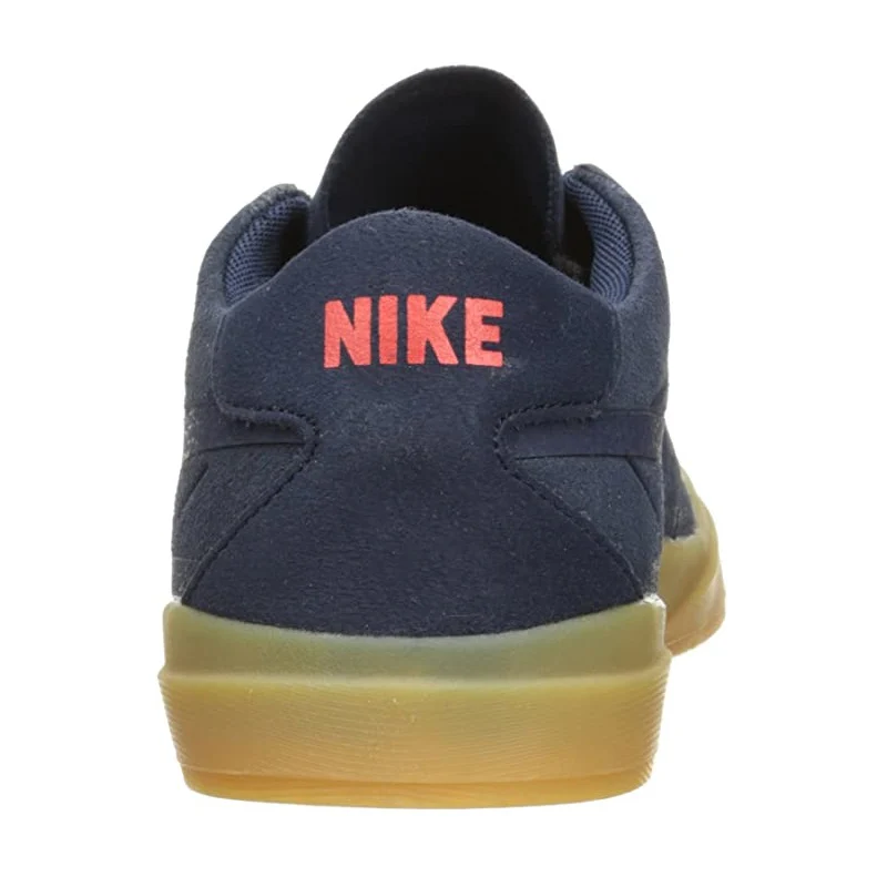 Nike Shoes SB Bruin Hyperfeel - Obsidian/Obsidian - Image 5