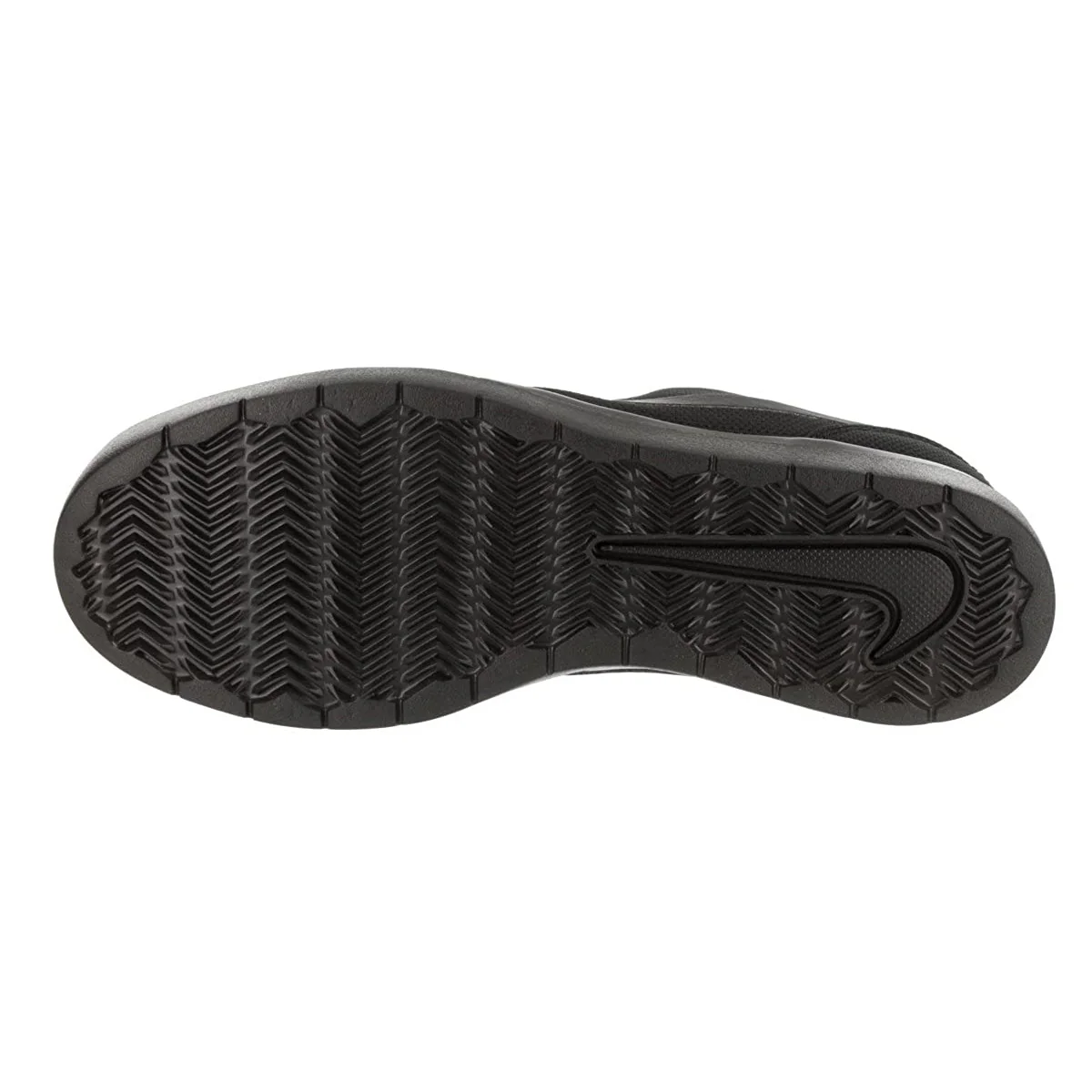 Nike Shoes SB Portmore II Ultralight - Black/Black-Anthracite - Image 5
