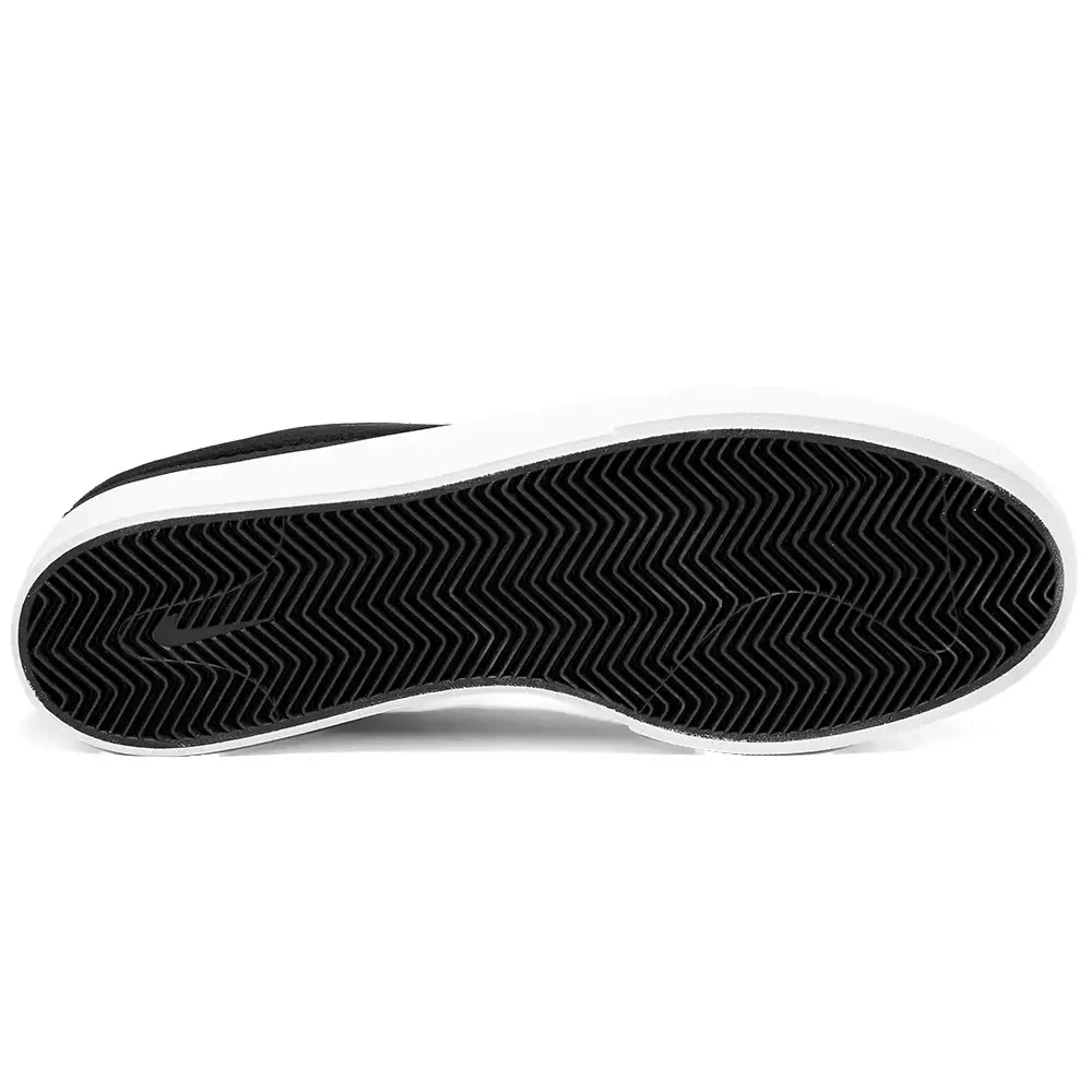 Nike Shoes SB Shane - Black/White - Image 3