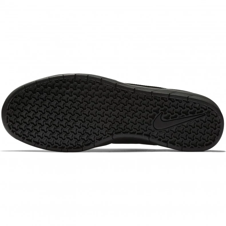 Nike Shoes SB Team Classic - Black/Black-Anthracite - Image 2