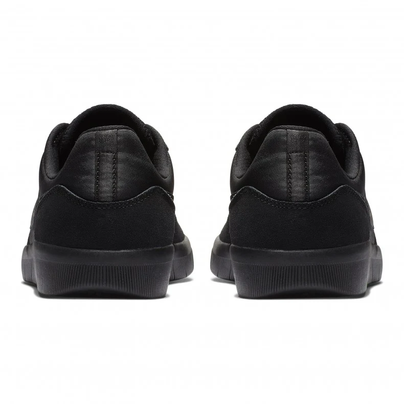 Nike Shoes SB Team Classic - Black/Black-Anthracite - Image 3