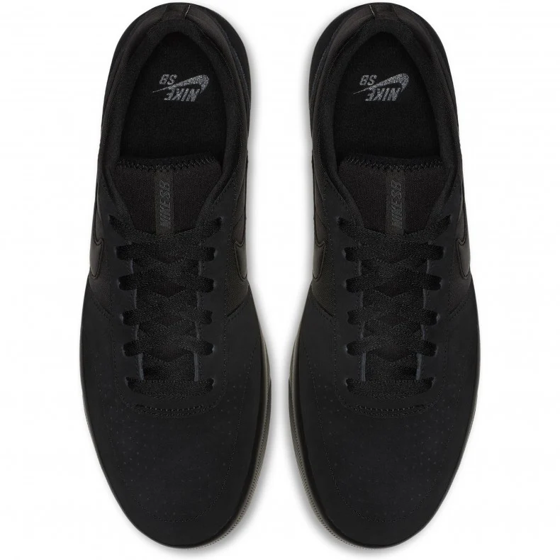 Nike Shoes SB Team Classic - Black/Black-Anthracite - Image 4