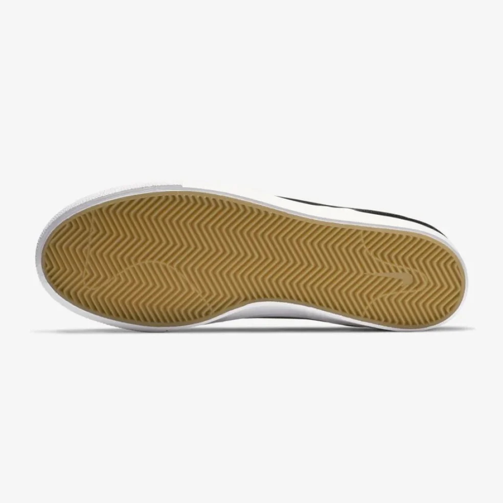 Nike Shoes SB Zoom Stefan Janoski AC RM - Black/White - Image 2