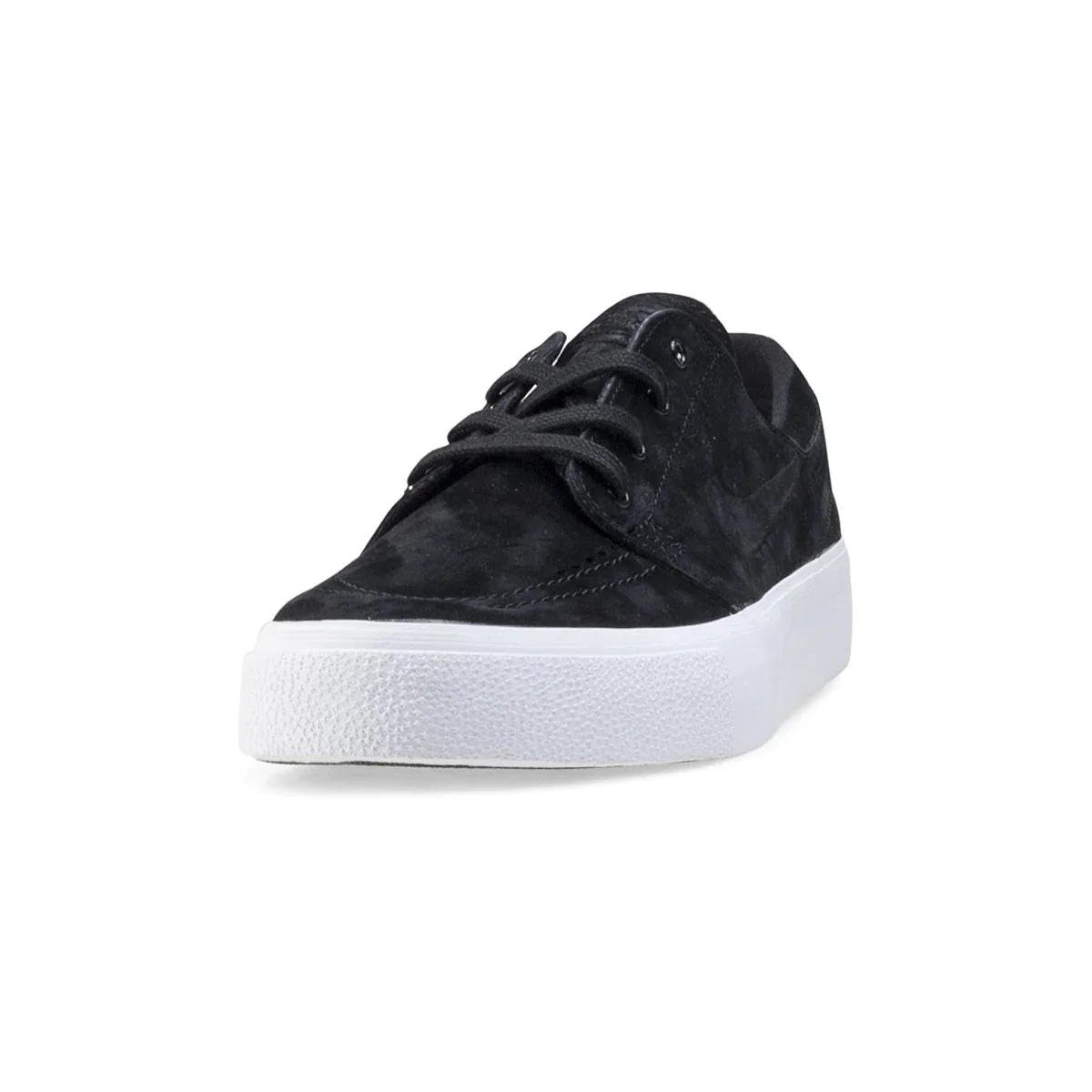 Nike Zoom Stefan Janoski Premium HT - Black/Black-White - Image 2
