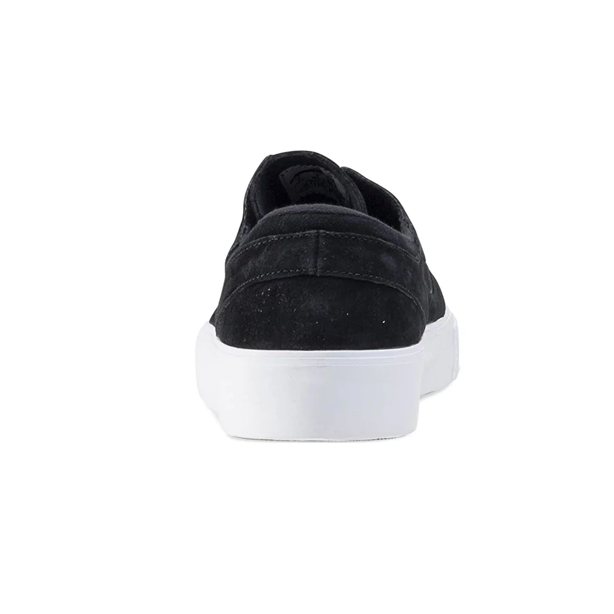 Nike Zoom Stefan Janoski Premium HT - Black/Black-White - Image 3