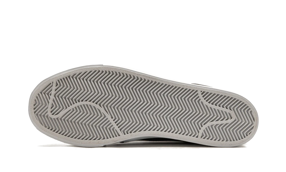 Nike Shoes Zoom Stefan Janoski Leather - Baroque Brown/Black - Image 5