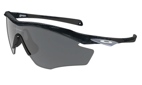 Oakley Sunglasses M2 Frame - Polished Black/Black Iridium