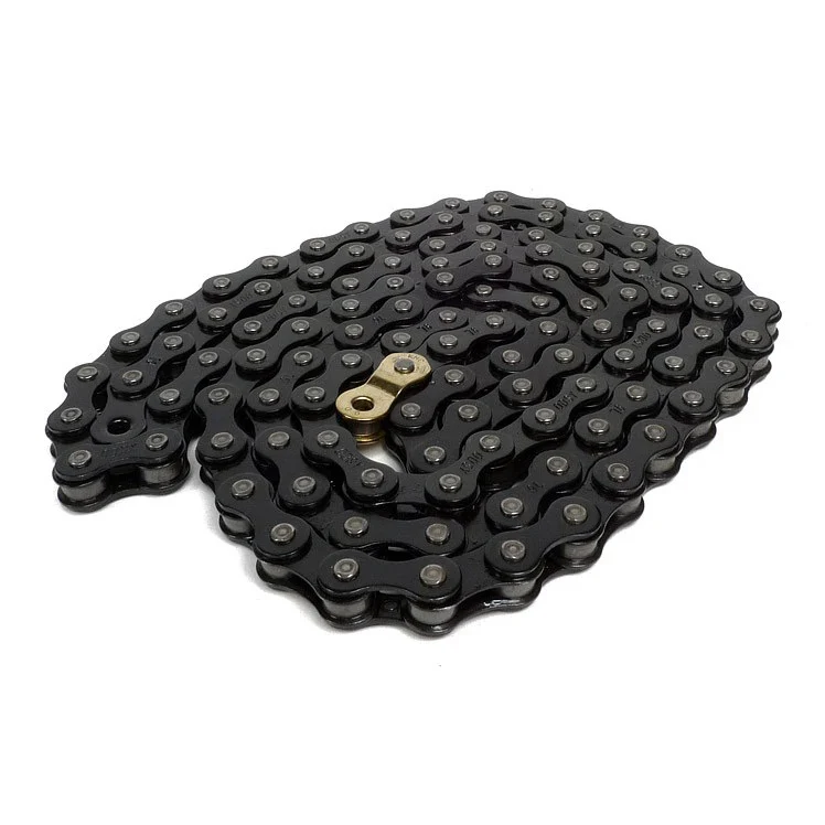 Odyssey BMX Bluebird Chain - Black