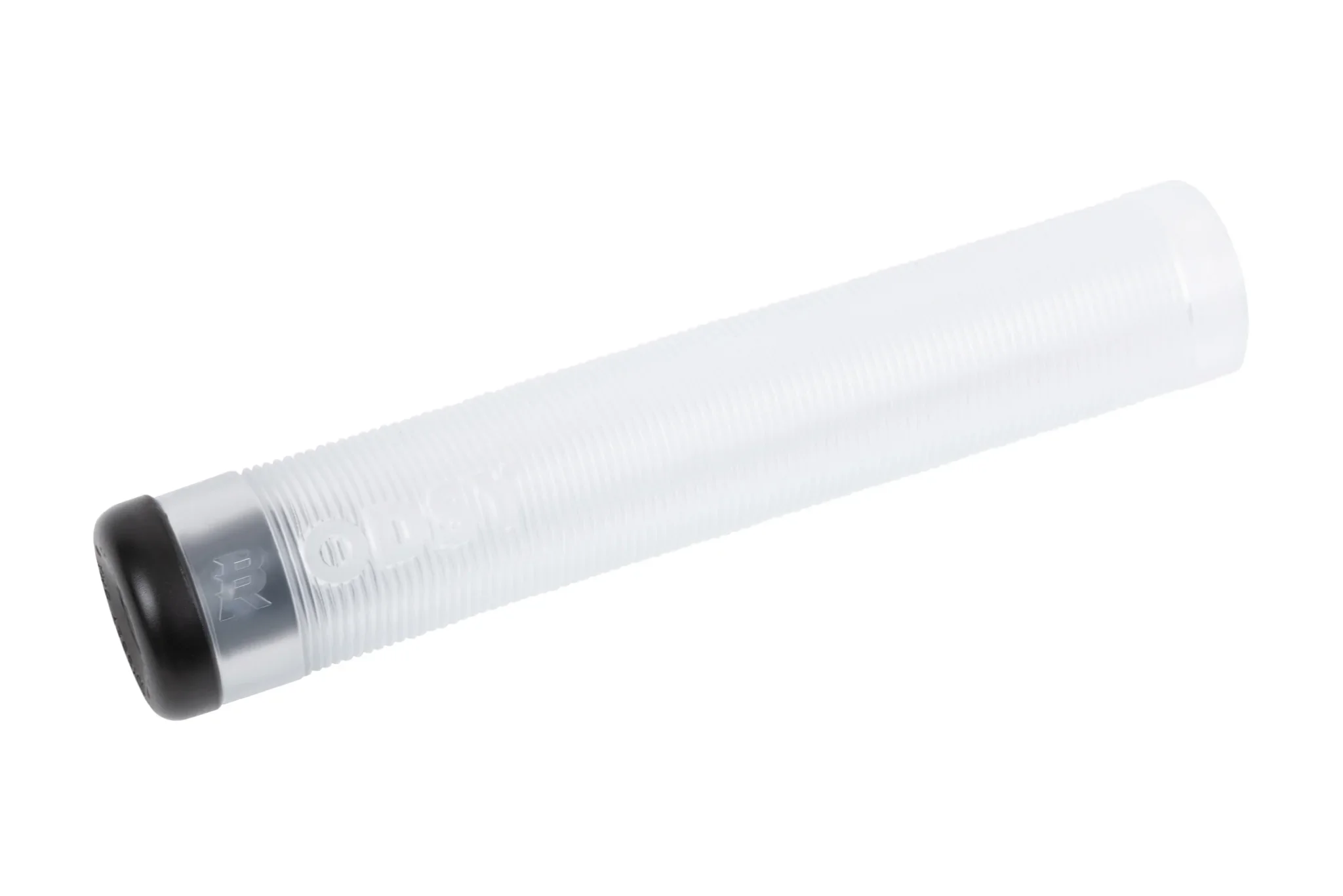 Odyssey BMX Broc Raiford Grip 160mm - Clear - Image 2