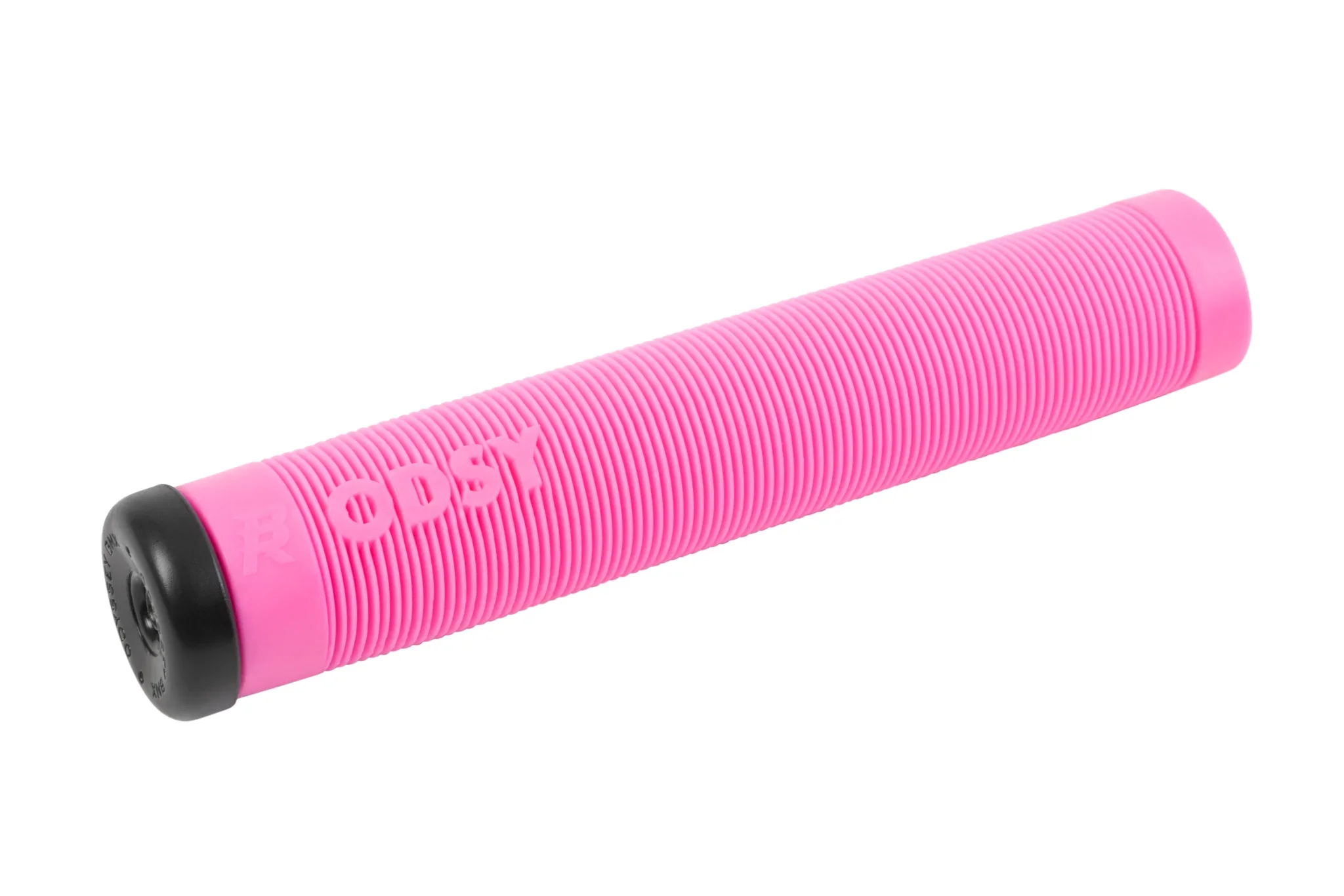Odyssey BMX Broc Raiford Grip 160mm - Hot Pink - Image 2