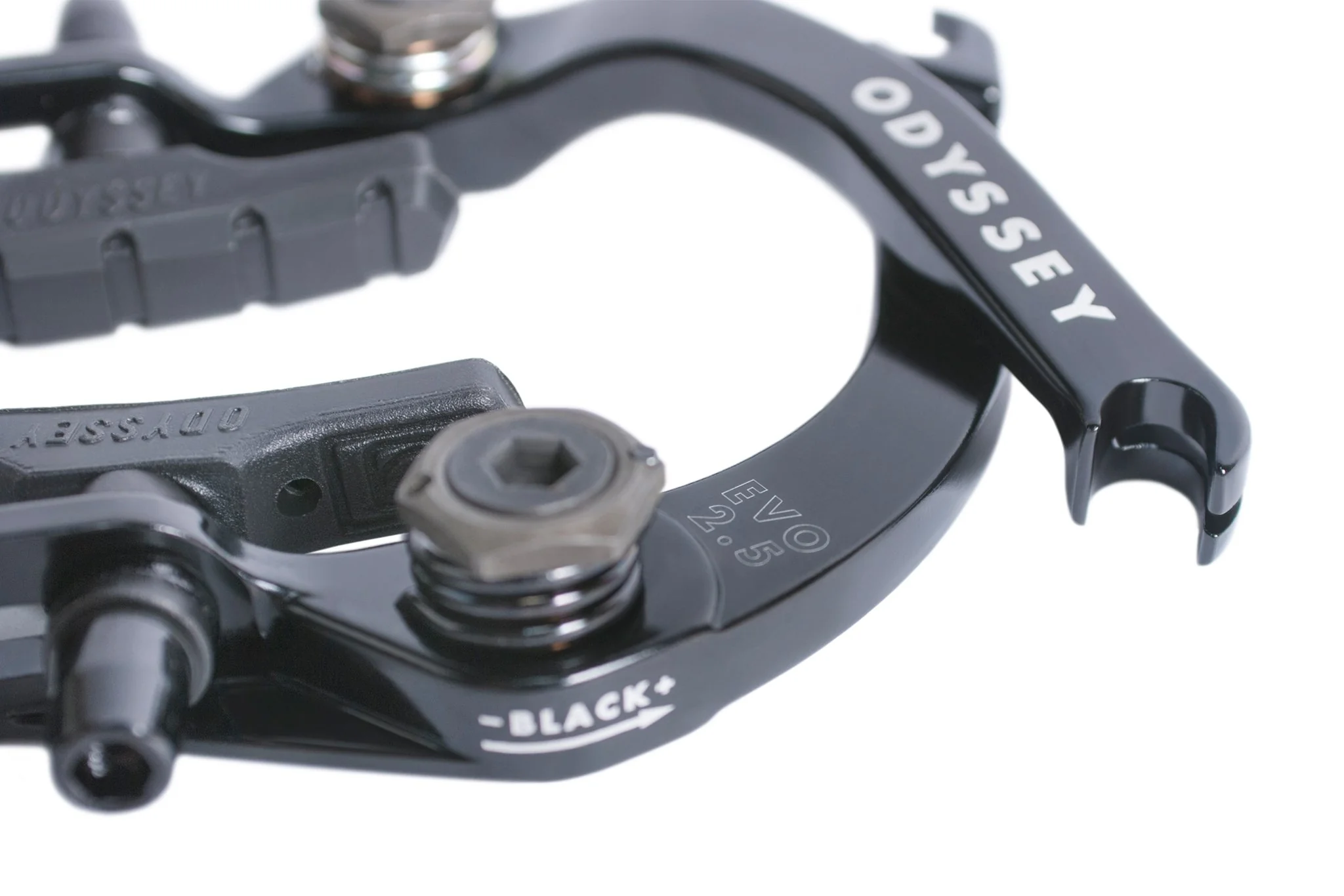 Odyssey BMX Evo 2.5 U-Brake - Black - Image 2