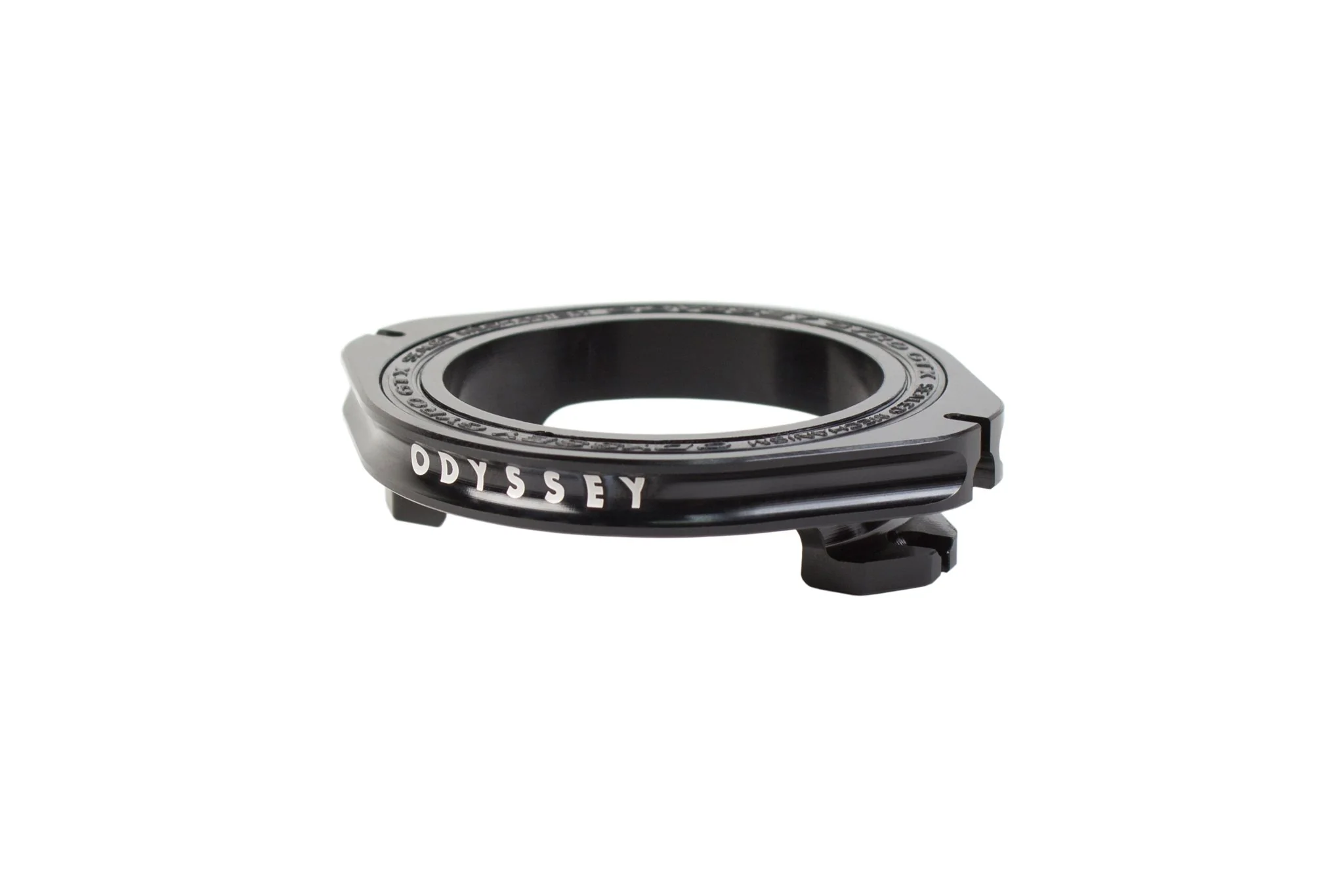 Odyssey BMX GTX-S Gyro G3 Detangler Kit - Black