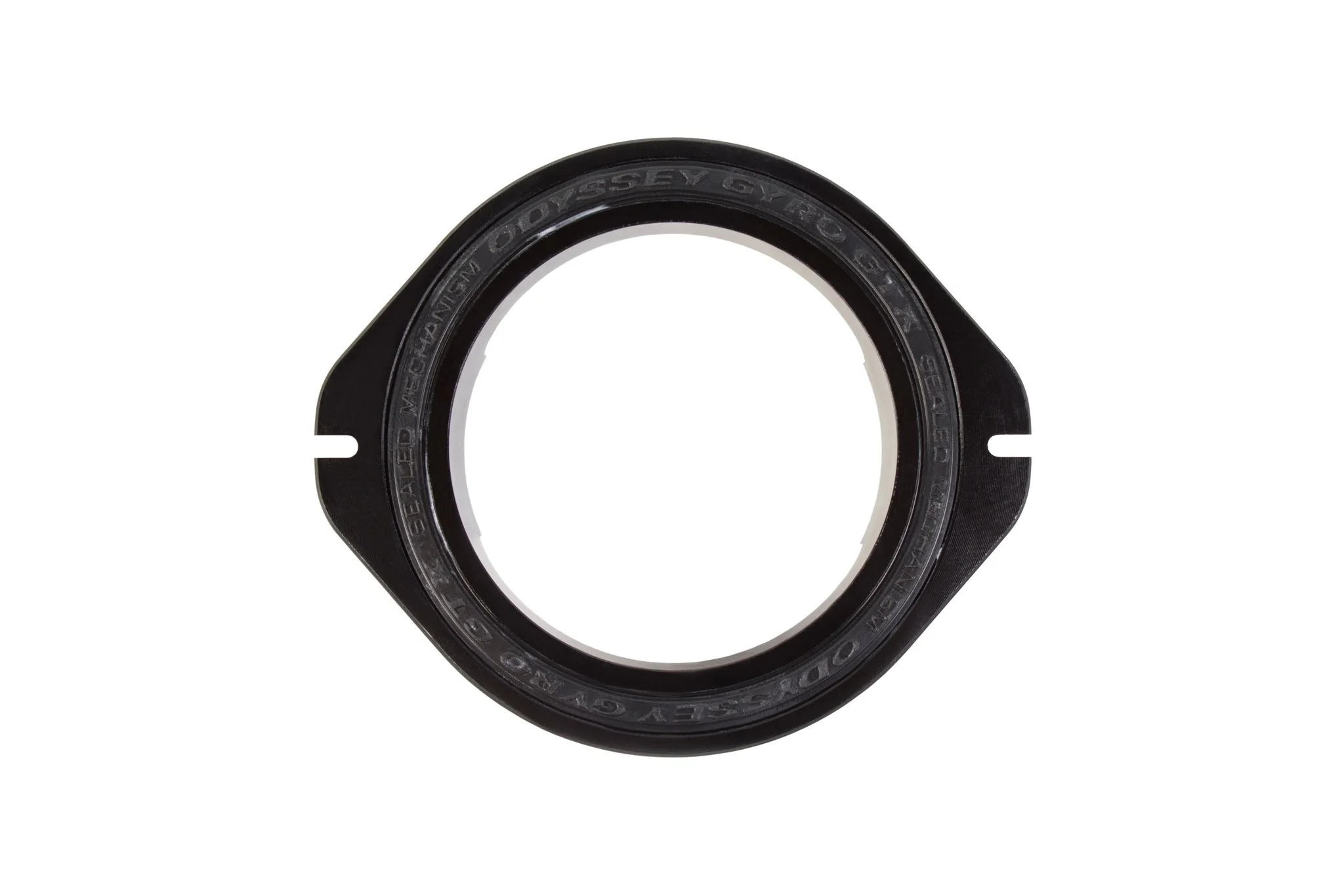 Odyssey BMX GTX-S Gyro G3 Detangler Kit - Black - Image 2