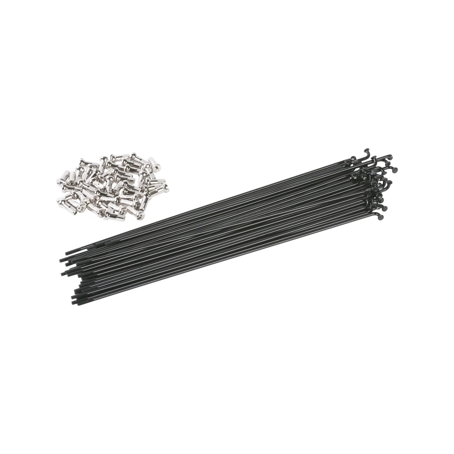 Odyssey BMX HGS Spokes 184mm - Black