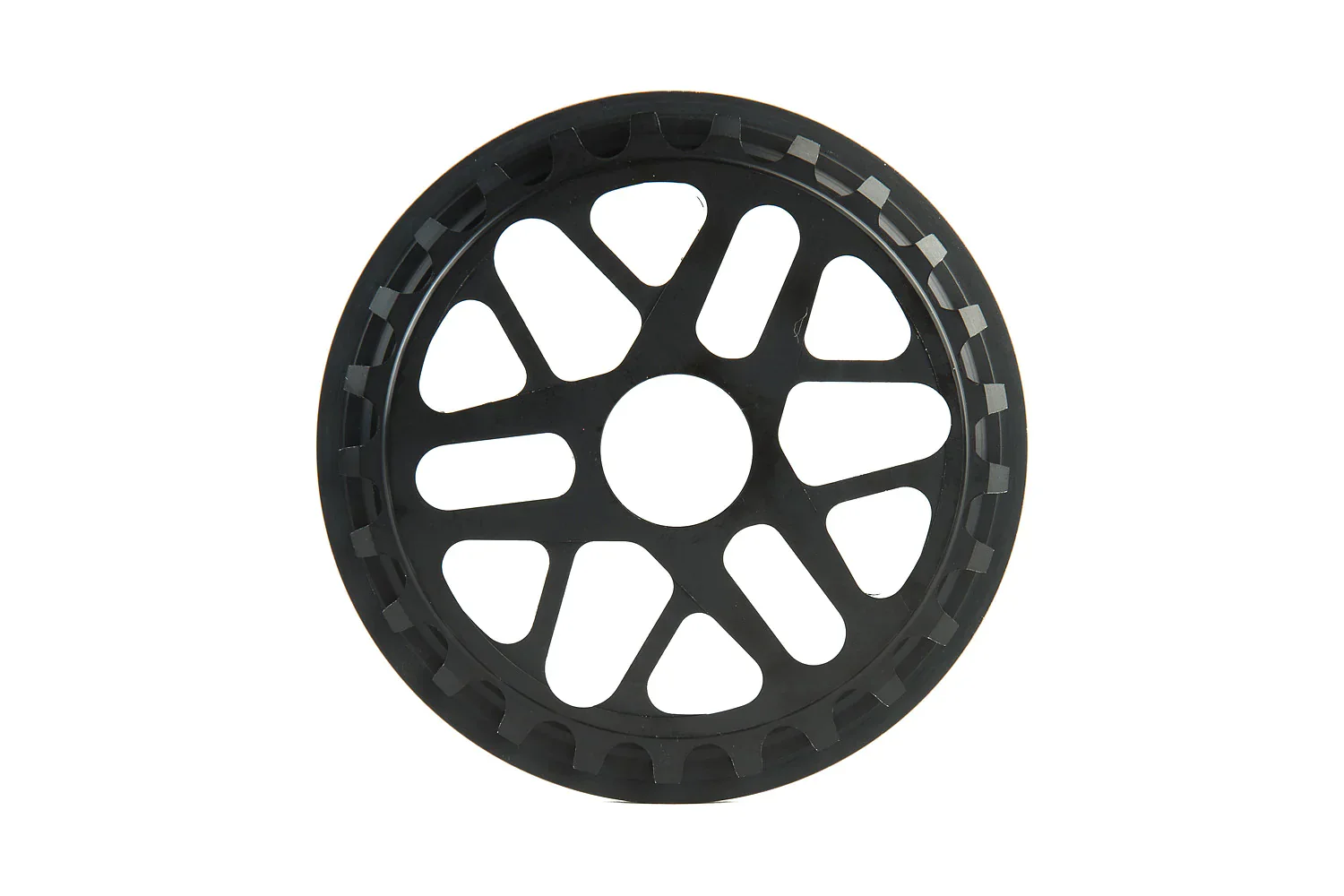 Odyssey BMX La Guardia Sprocket 25T - Black - Image 2
