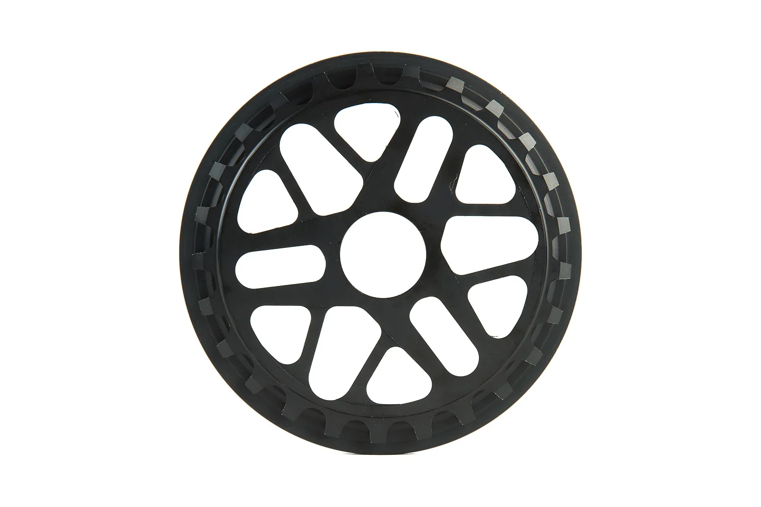 Odyssey BMX La Guardia Sprocket 28T - Black - Image 2