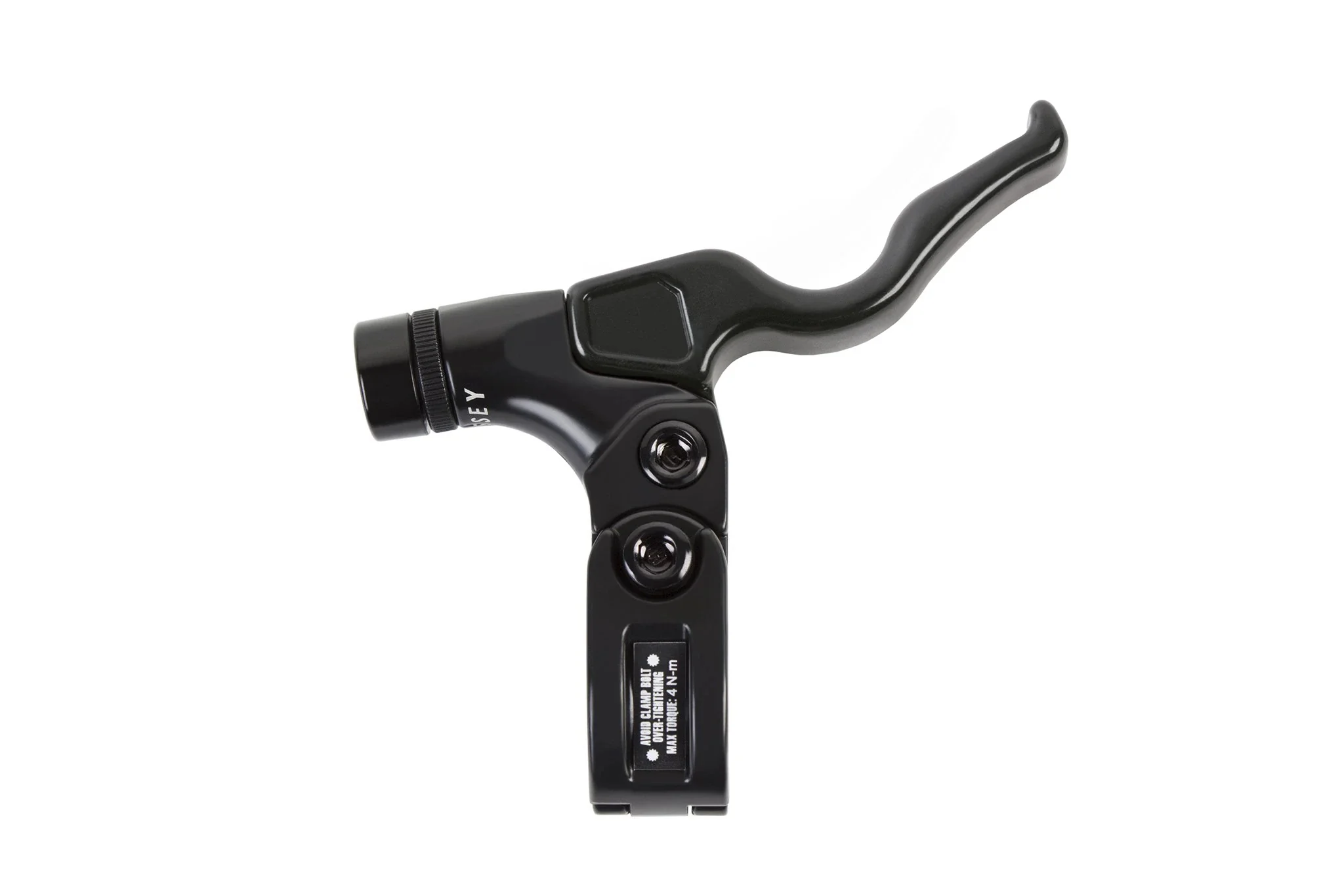 Odyssey BMX M2 Trigger Gyro Lever - Black