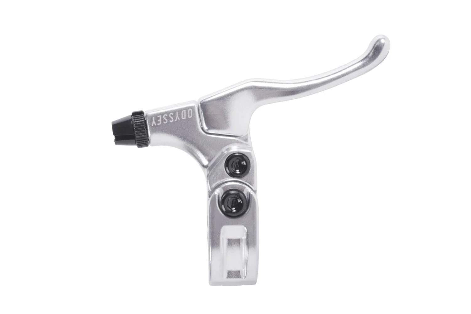 Odyssey BMX Medium Monolever Brake Lever (Right) - Polished