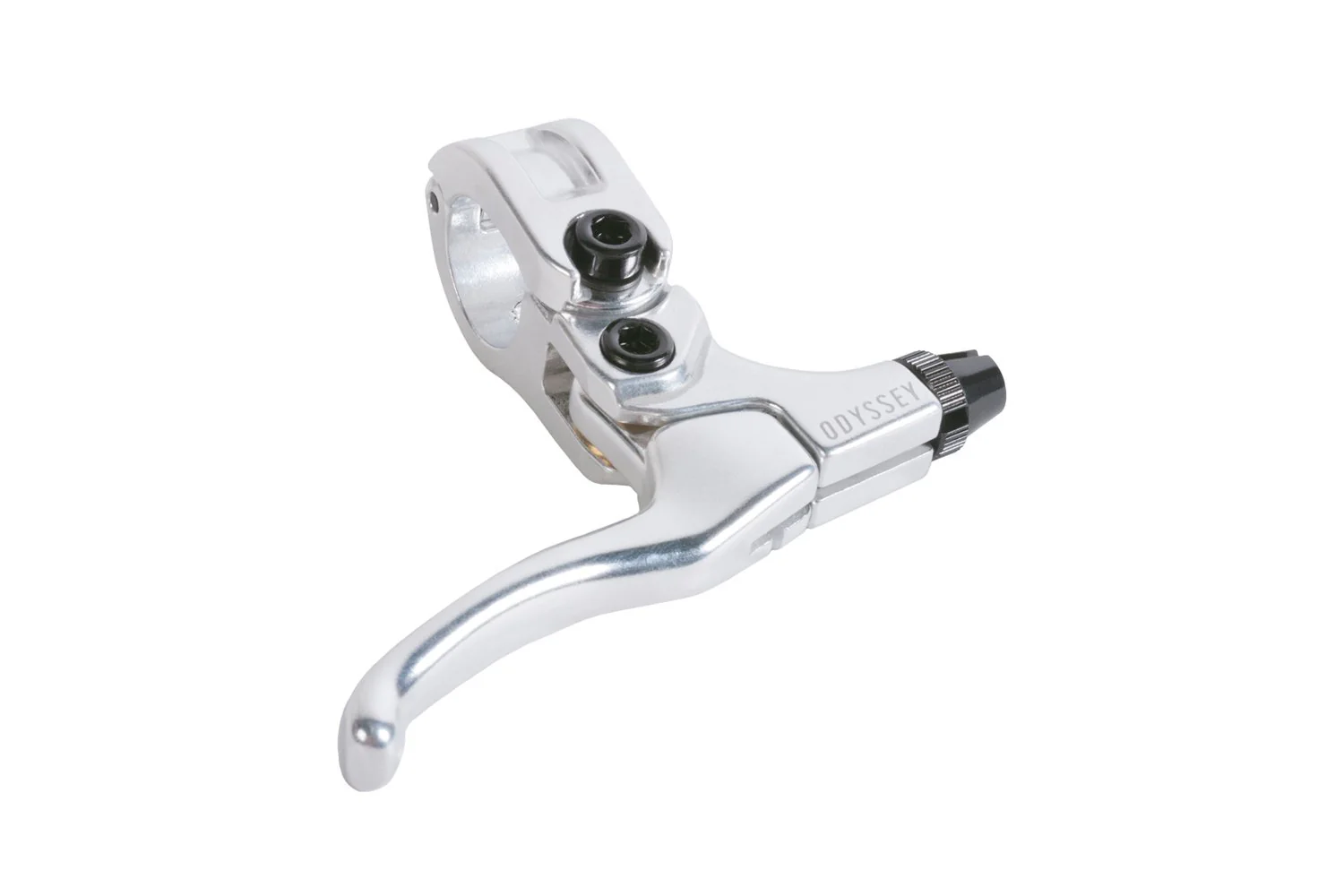 Odyssey BMX Medium Monolever Brake Lever (Right) - Polished - Image 2
