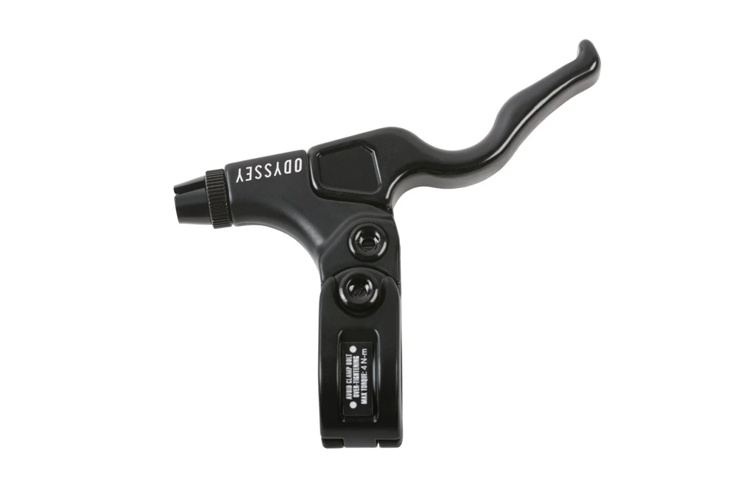 Odyssey BMX Trigger Monolever Brake Lever - Black (Right) - Image 2