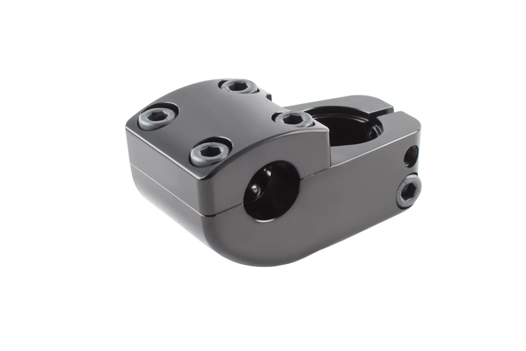 Odyssey BMX Nord Stem 45mm - Black