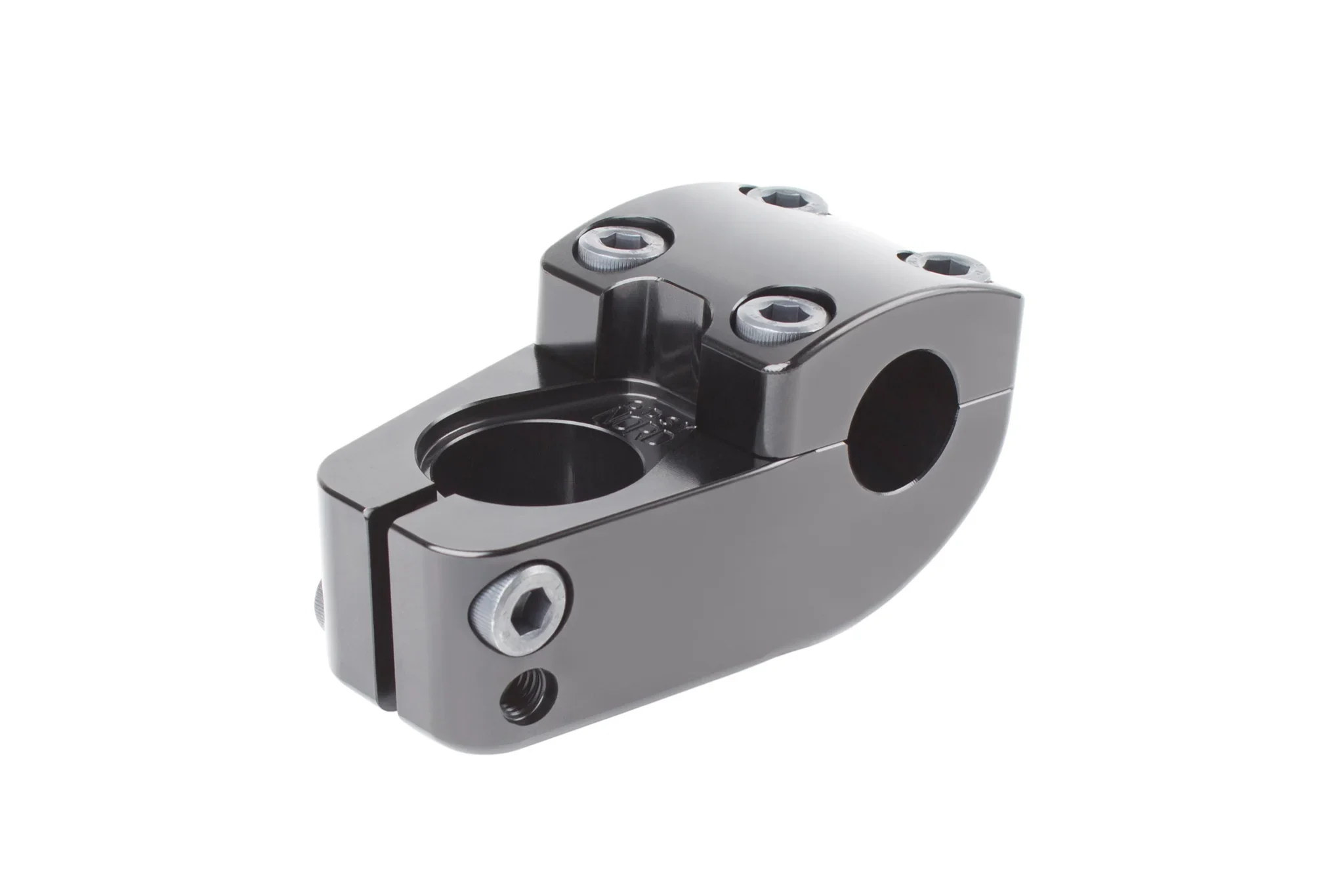 Odyssey BMX Nord Stem 45mm - Black - Image 2