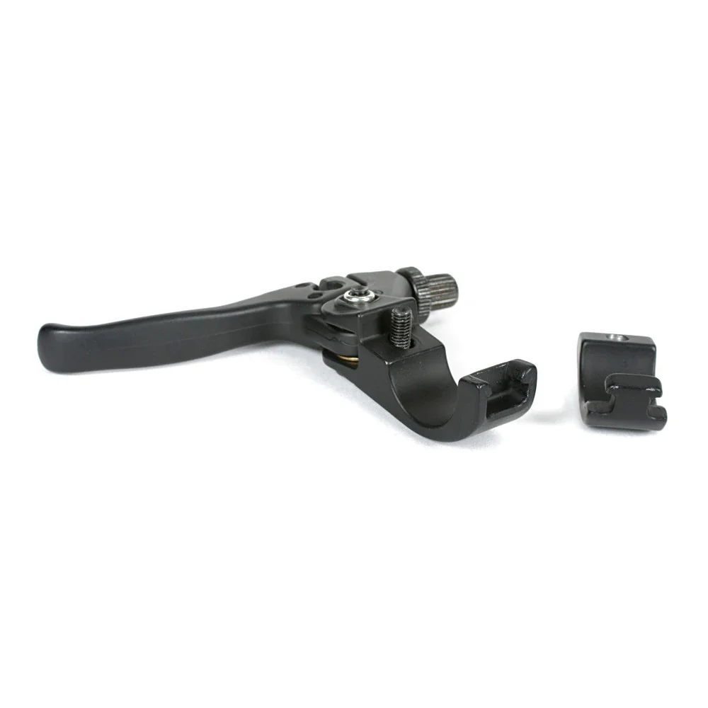 Odyssey BMX Springfield Brake Lever - Black - Image 3