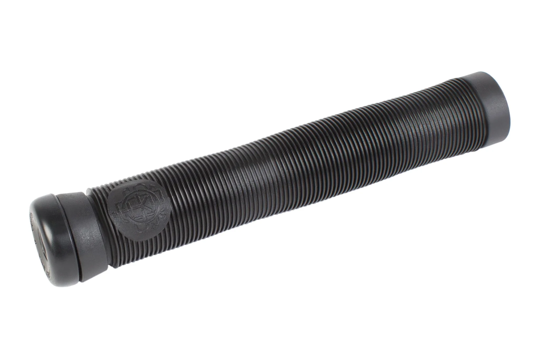 Odyssey BMX Warnin' Grip 165mm - Black