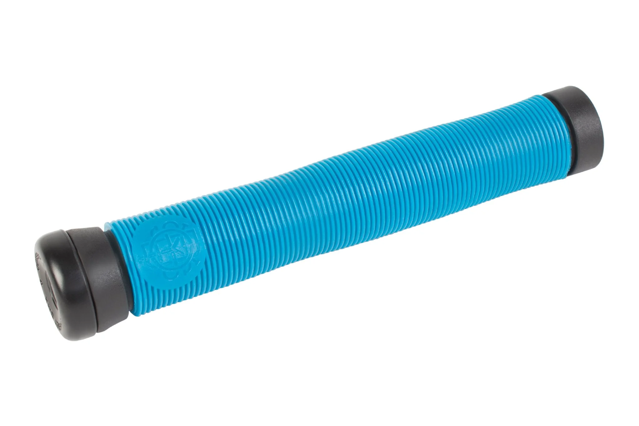 Odyssey BMX Warnin' Grip 165mm - Surf Blue