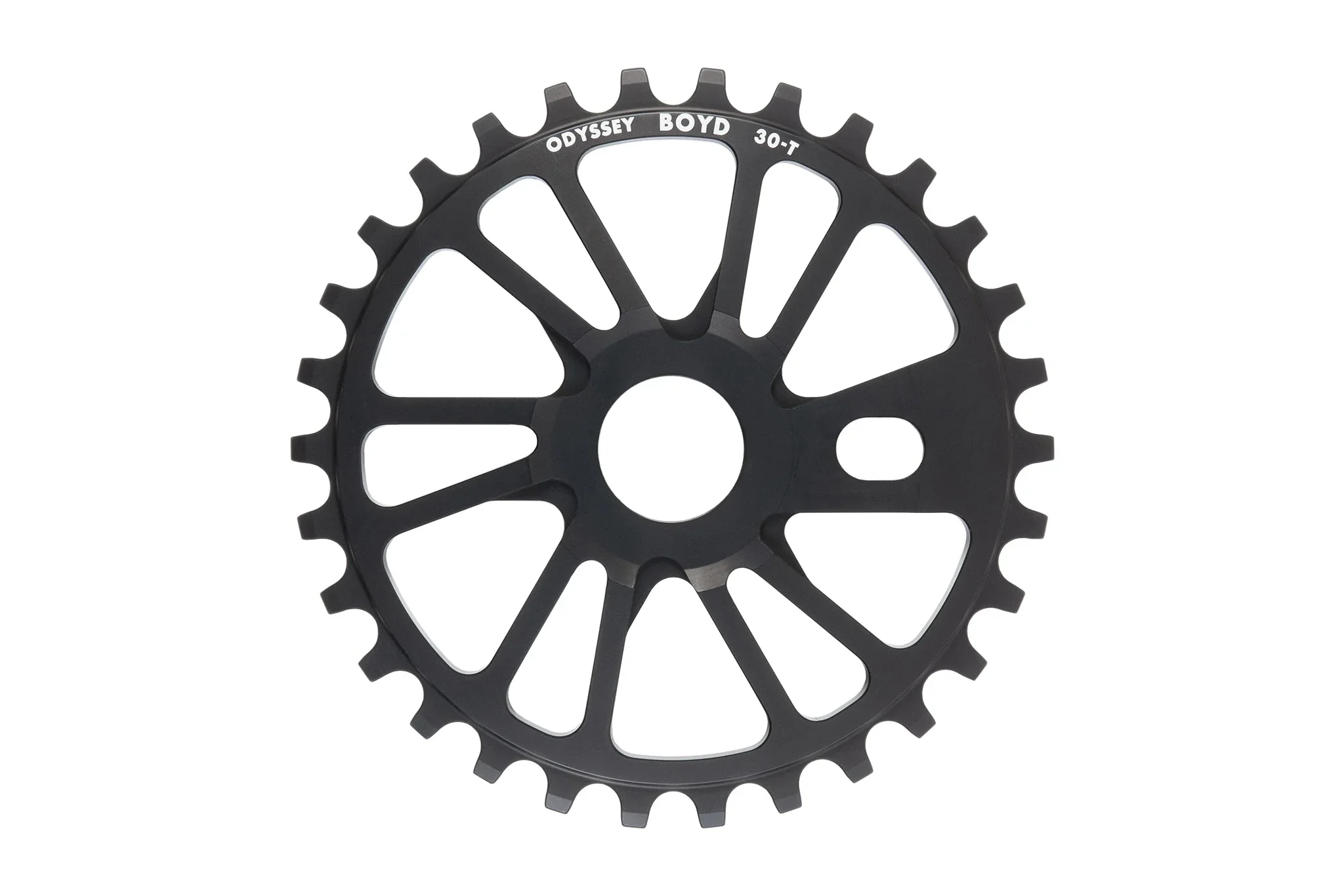 Odyssey BMX BOYD Sprocket 30T - Black