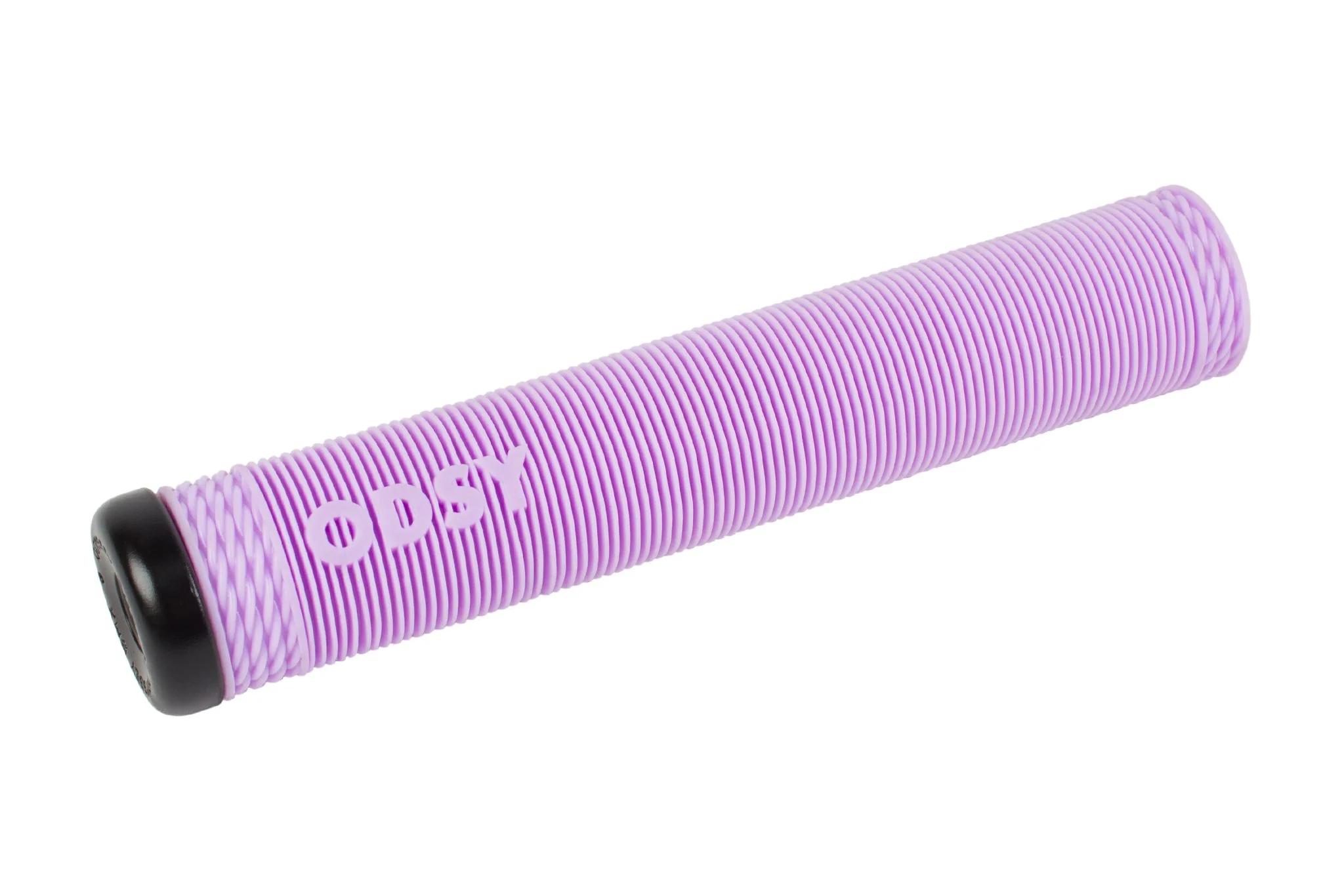 Odyssey BMX Broc Raiford Grip 160mm - Lavender