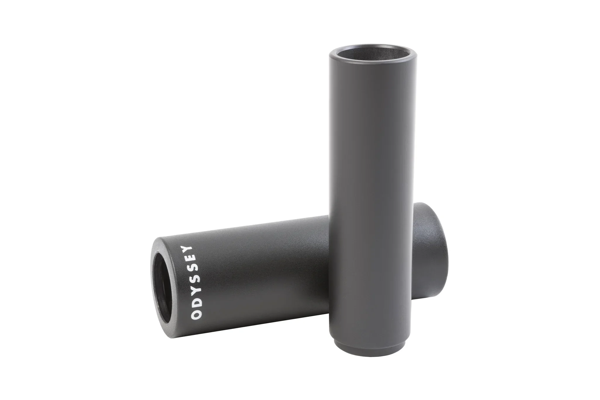 Odyssey BMX Joystick PC Peg 4.5″ - Black (Sleeve and Core)