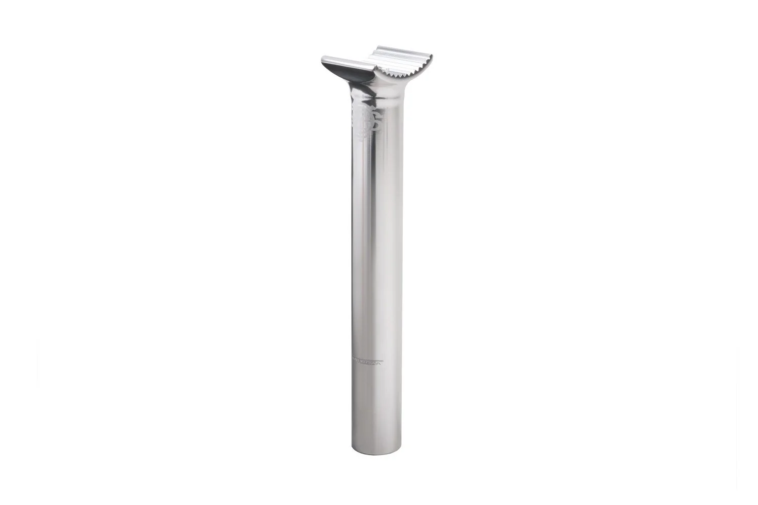 Odyssey BMX Pivotal Seat Post 200mm - High Polished