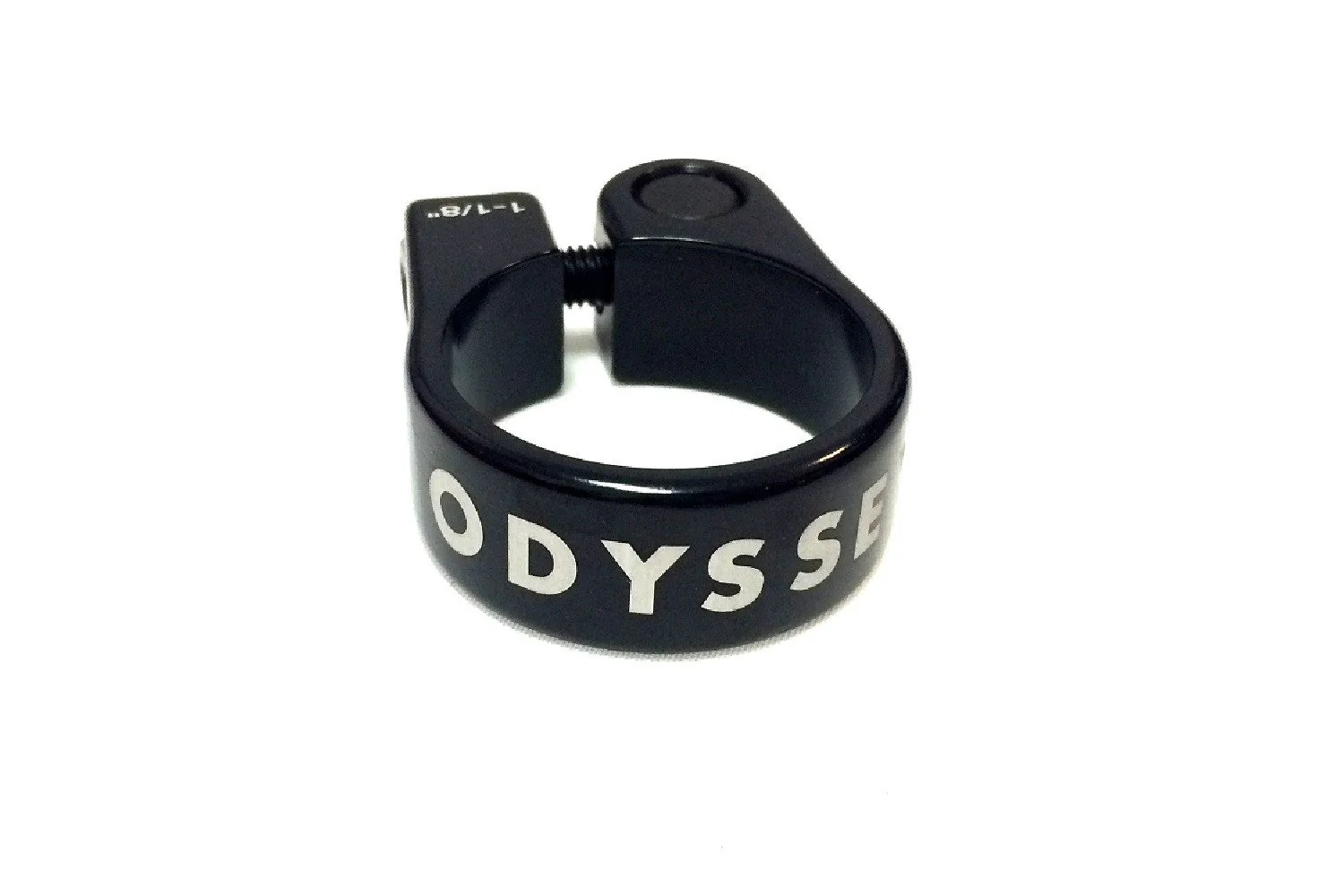 Odyssey BMX Slim Seat Clamp - Black