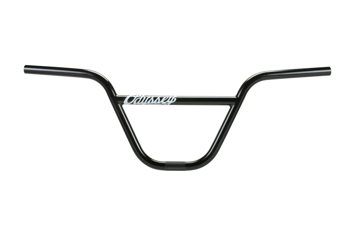 Odyssey BMX Sweepstakes Bars - Rust Proof Black